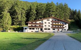 Hotel Dreilaenderblick